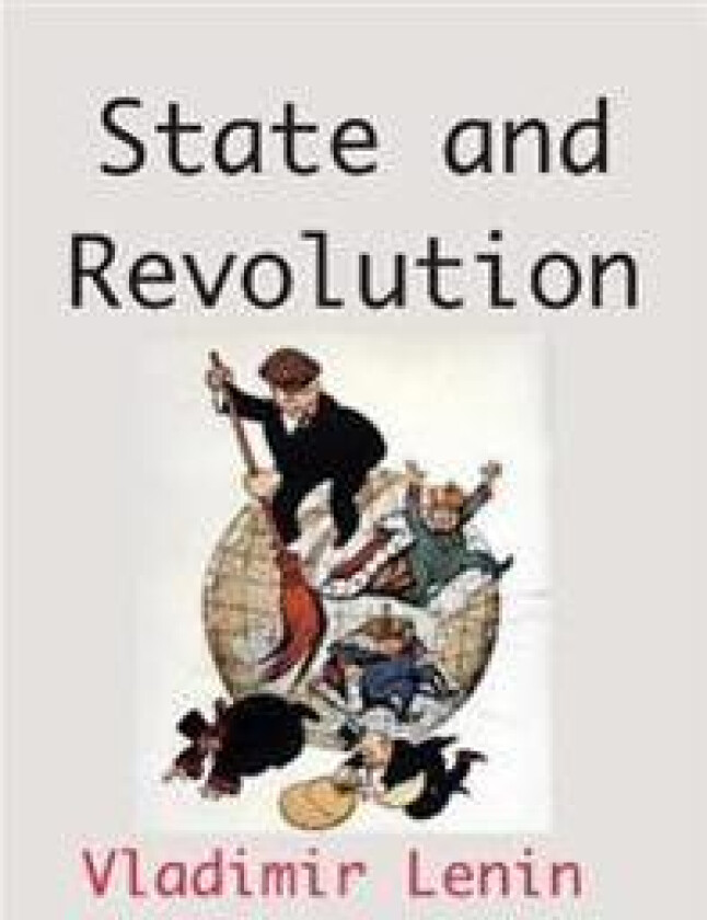 State and Revolution