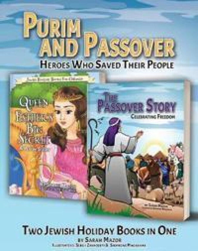 Purim and Passover