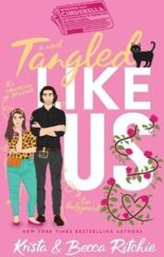 Tangled Like Us (Special Edition Hardcover)