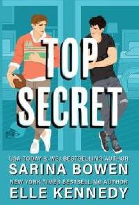 Top Secret