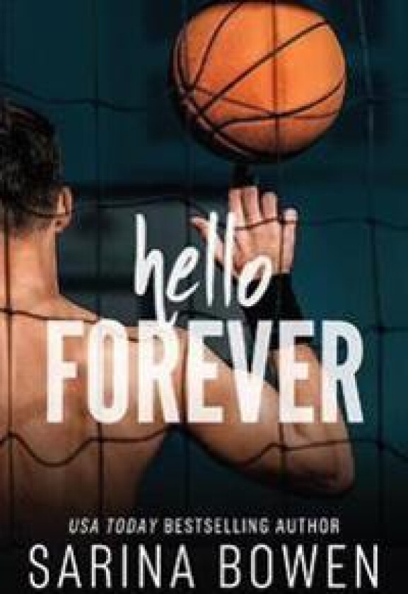Hello Forever