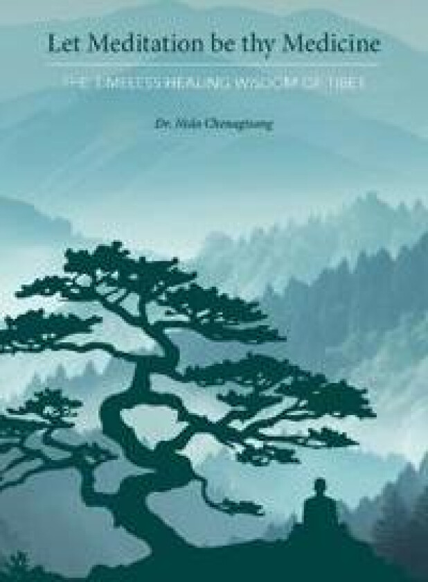 Let Meditation be thy Medicine