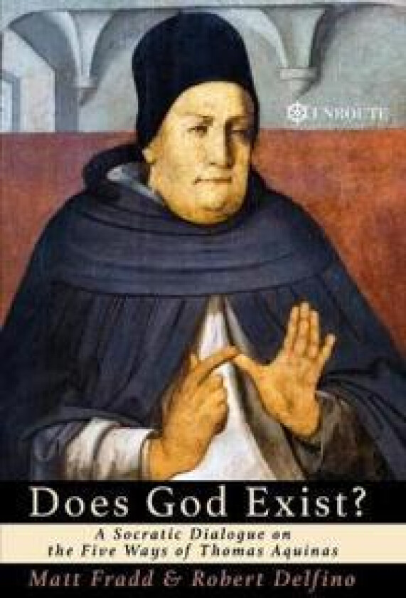 Does God Exist?