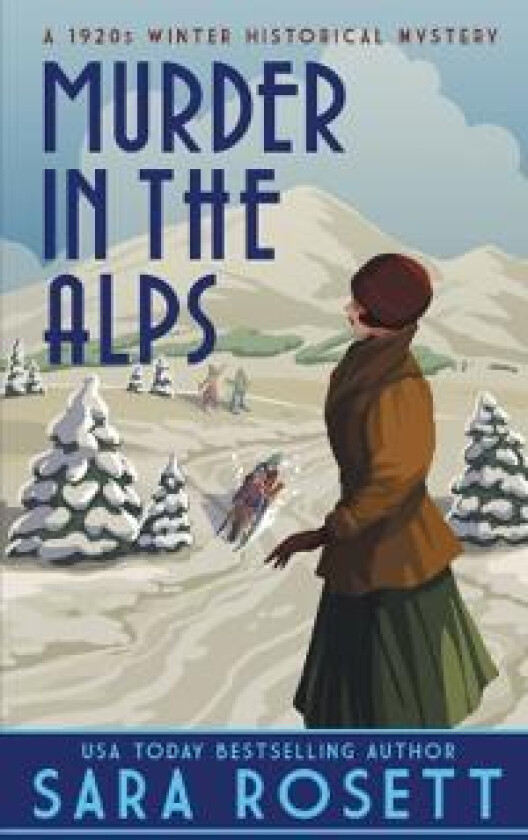 Murder in the Alps
