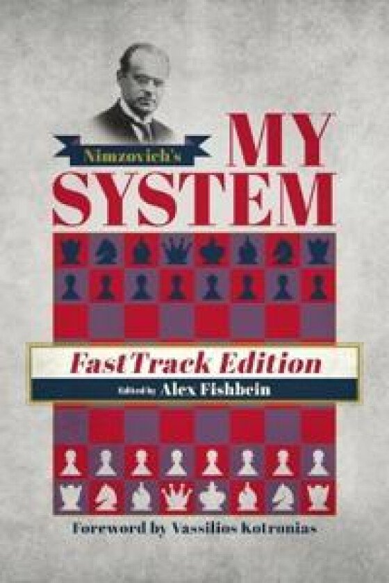 MY SYSTEM FAST TRACK ED