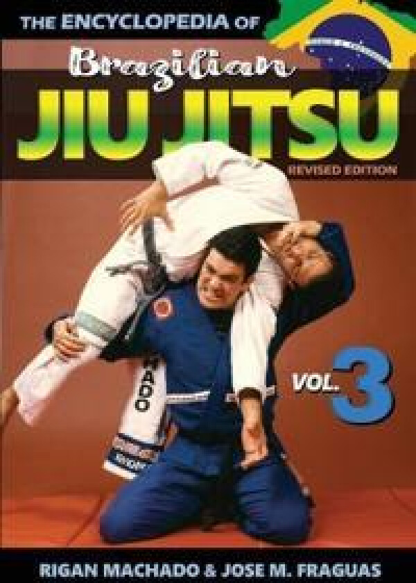 Encyclopedia of Brazilian Jiu Jitsu