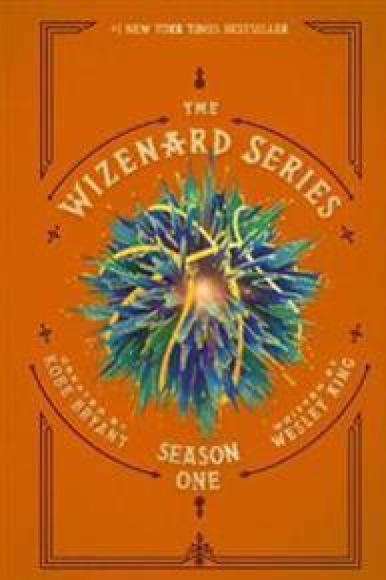 The Wizenard Series: Season One, Collector's Edition