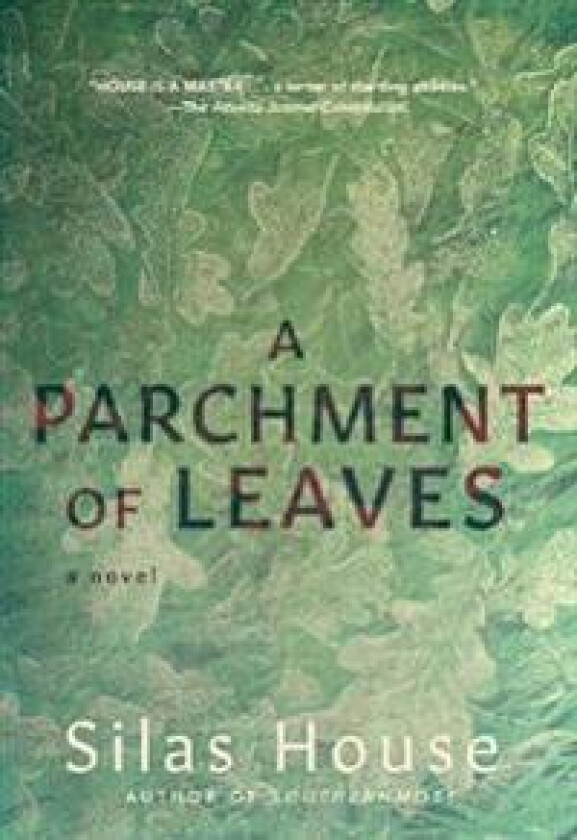 A Parchment of Leaves