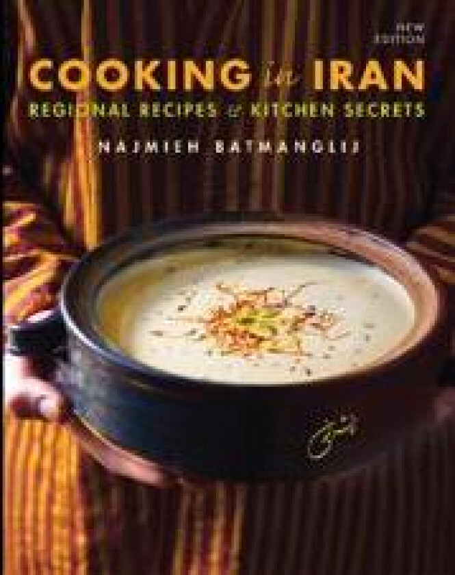 Cooking in Iran