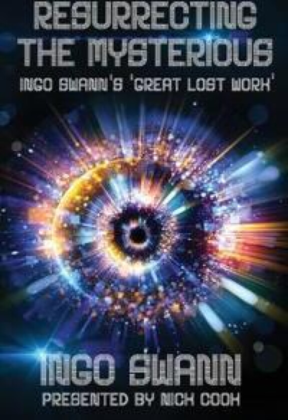 Resurrecting the Mysterious