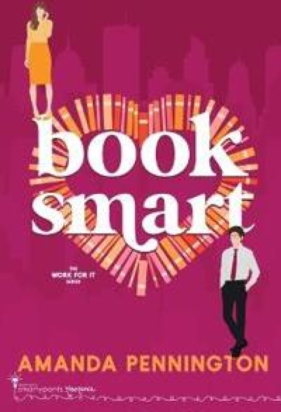 Book Smart