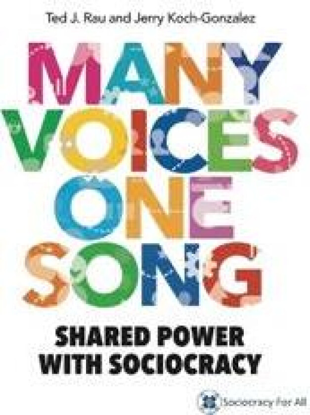 Many Voices One Song