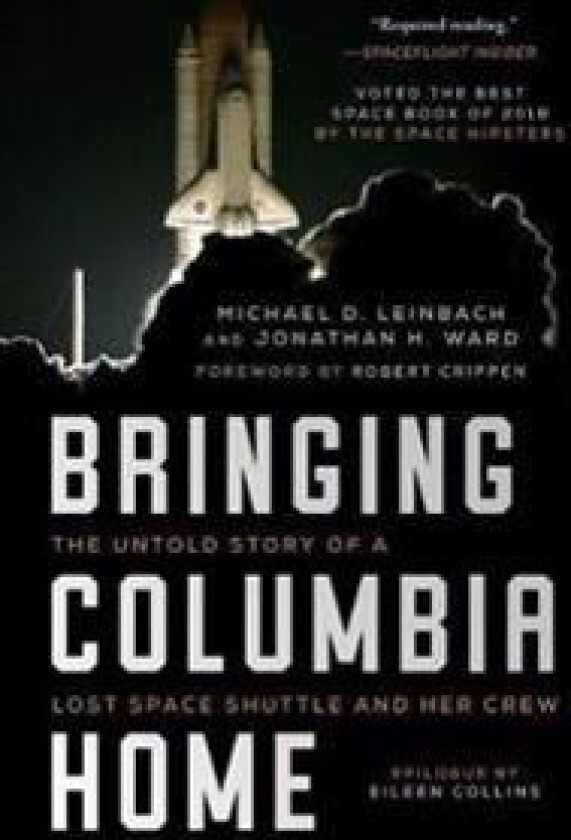 Bringing Columbia Home