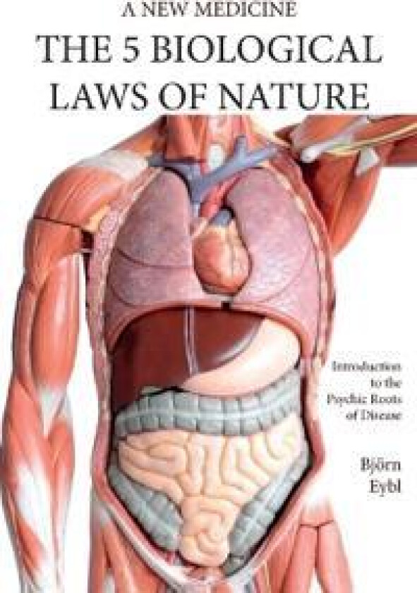 Five Biological Laws of Nature