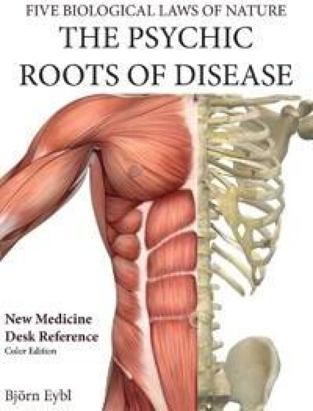 The Psychic Roots of Disease