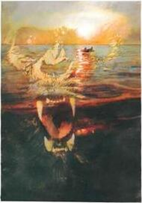 The Island of Doctor Moreau