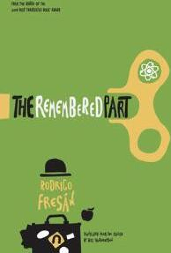 The Remembered Part