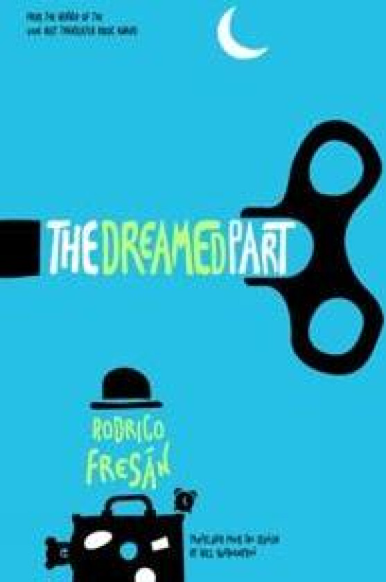 The Dreamed Part