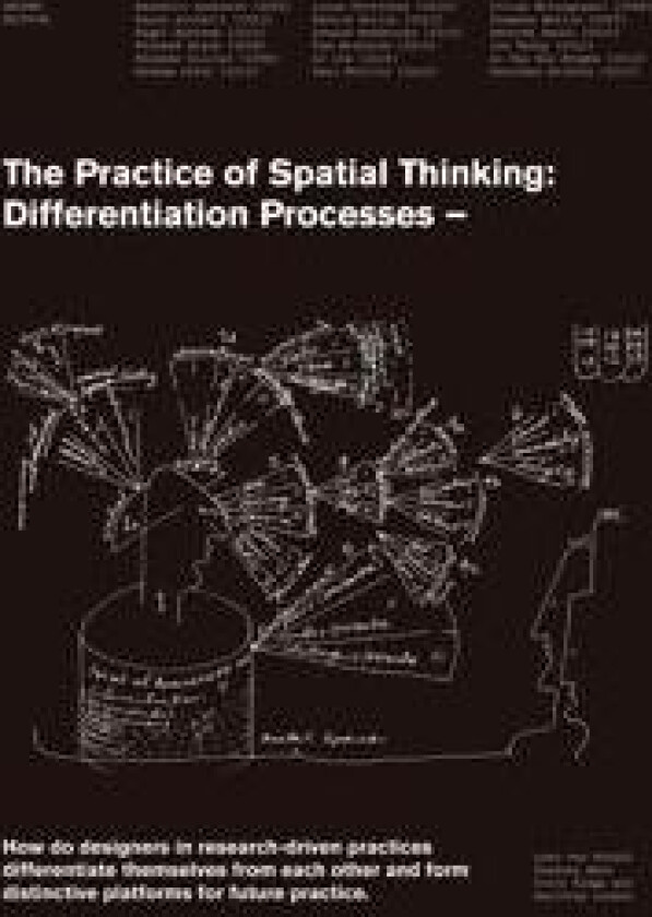 The Practice of Spatial Thinking