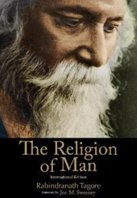 The Religion of Man