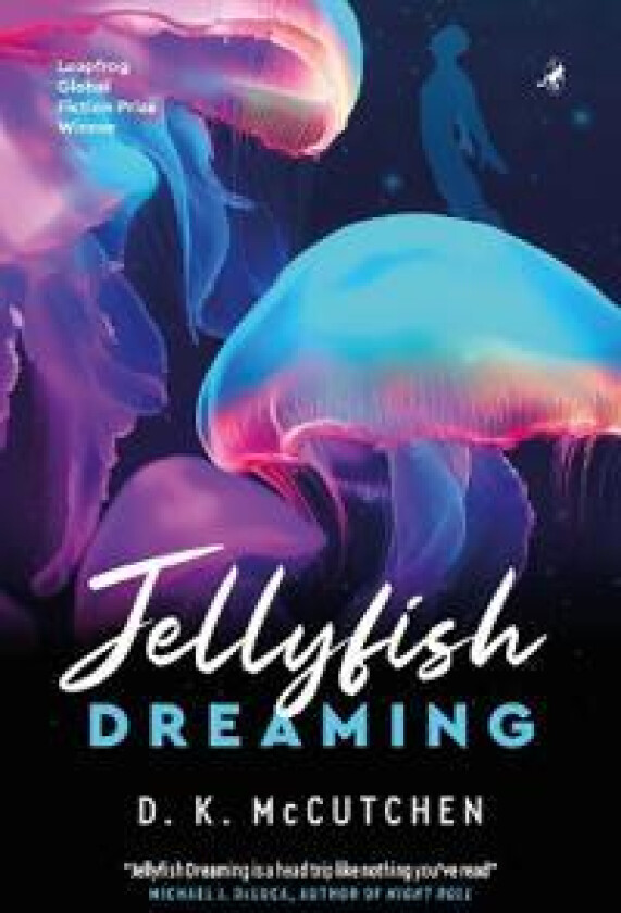 Jellyfish Dreaming