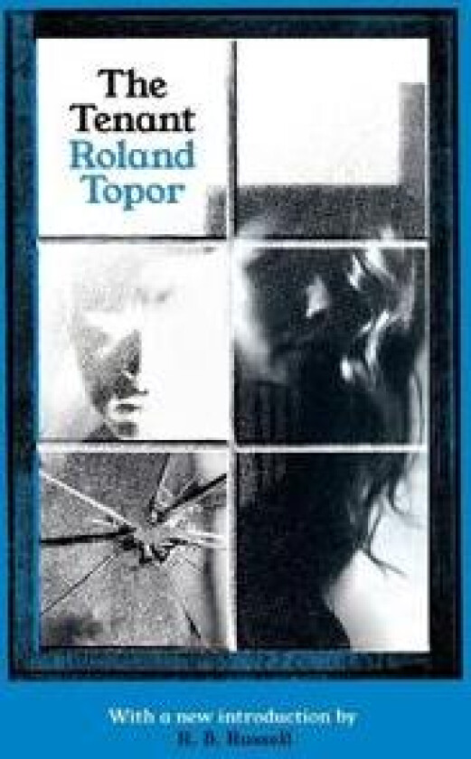 The Tenant (Valancourt International)
