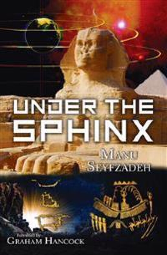 Under the Sphinx