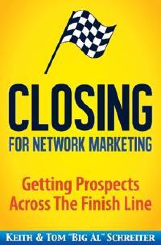 Closing for Network Marketing