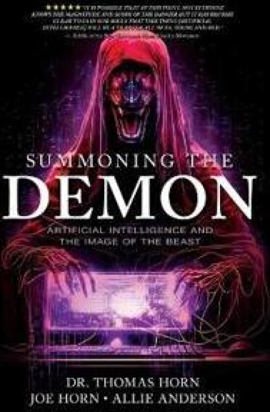 Summoning the Demon