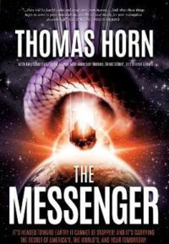 The Messenger