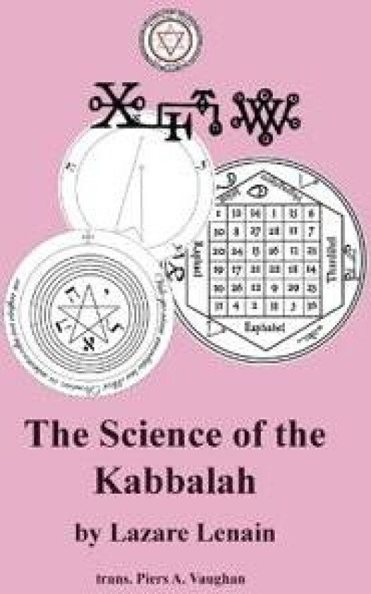The Science of the Kabbalah