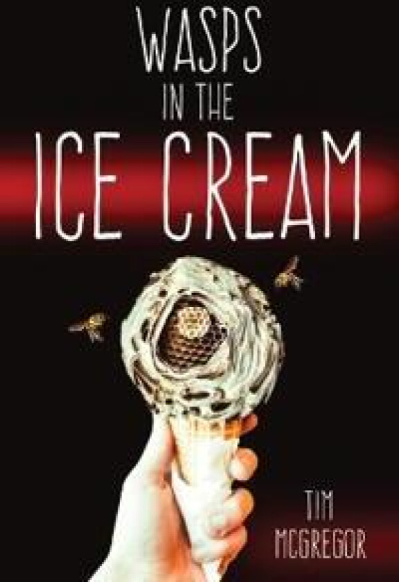 Wasps in the Ice Cream