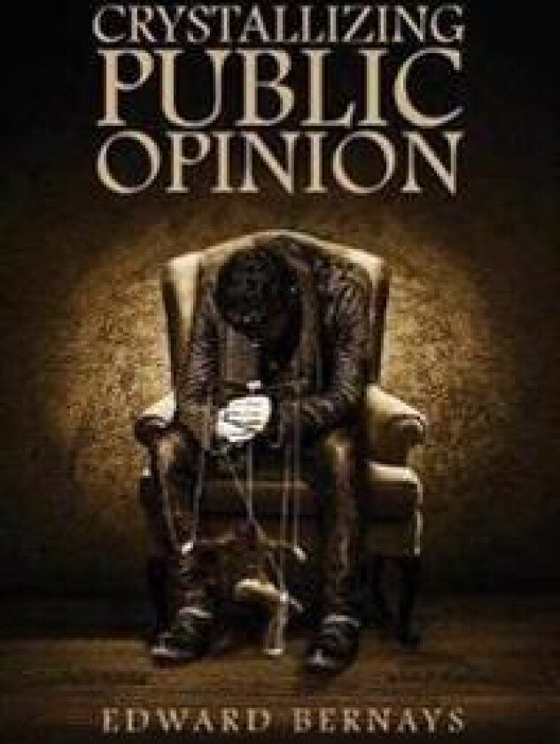Crystallizing Public Opinion