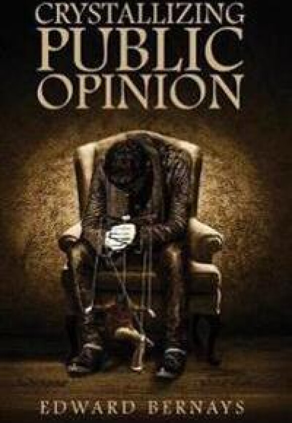 Crystallizing Public Opinion