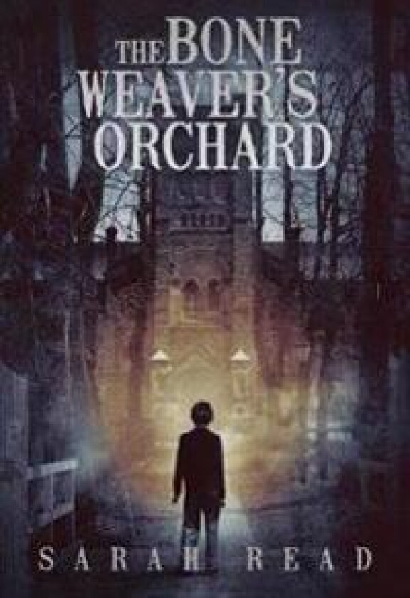 The Bone Weaver's Orchard