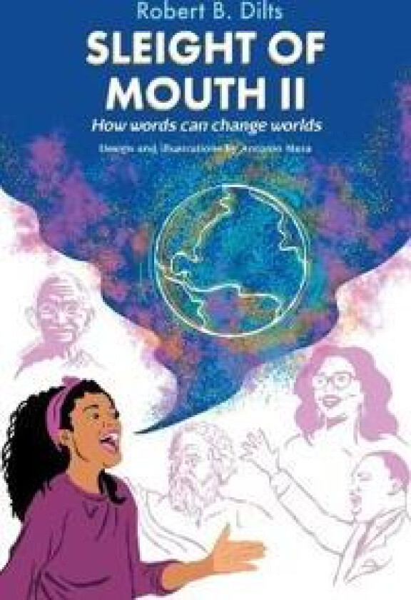 Sleight of Mouth Volume II