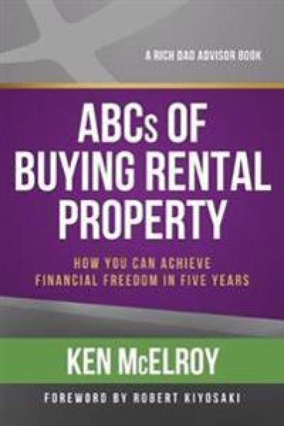 ABCs of Buying Rental Property