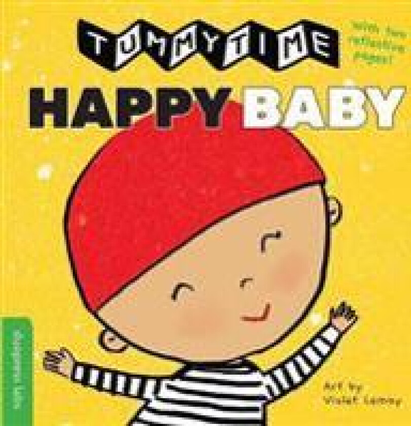 TummyTime®: Happy Baby