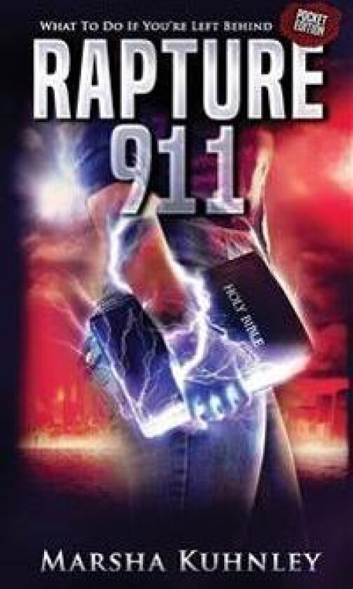 Rapture 911
