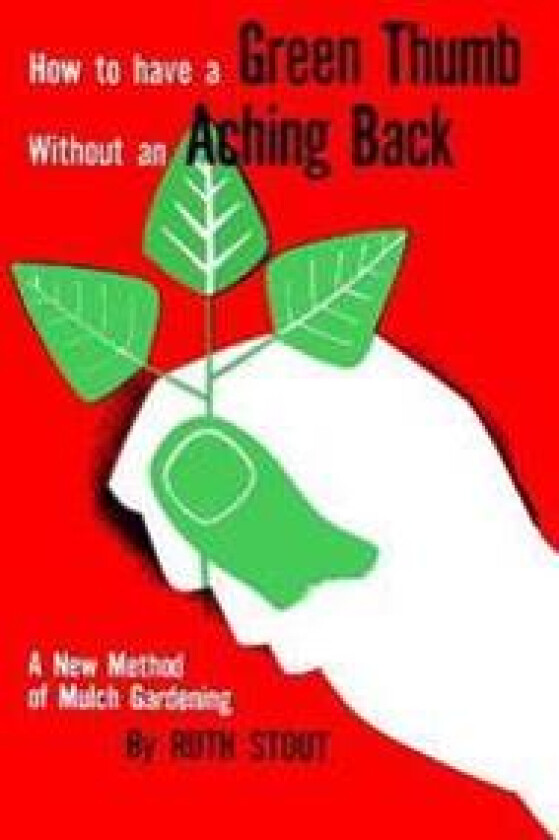 How to Have A Green Thumb Without an Aching Back