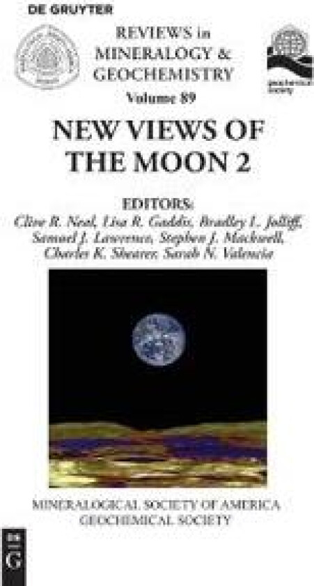 New View of the Moon 2