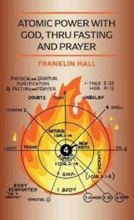 Atomic Power with God, Thru Fasting and Prayer