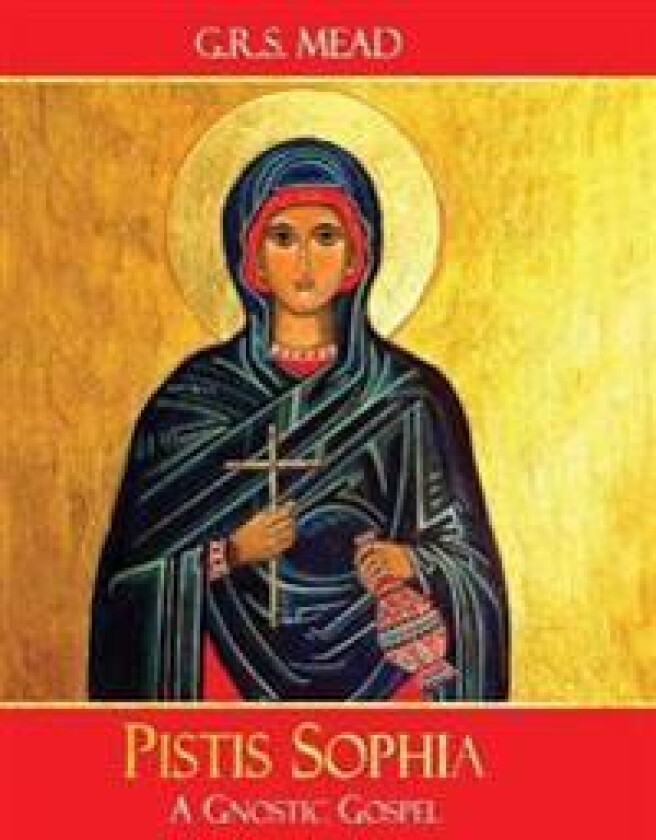 Pistis Sophia