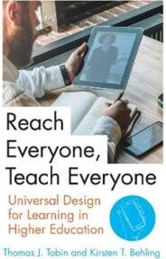 Reach Everyone, Teach Everyone