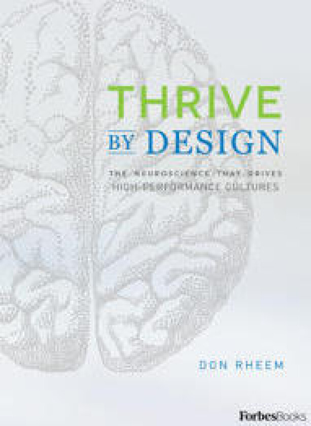 Thrive by Design