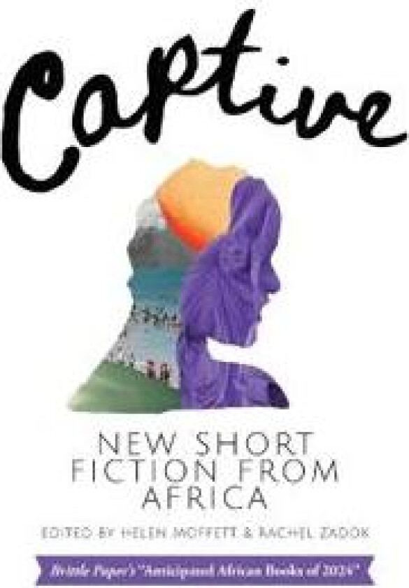 Captive: New Short Fiction from Africa