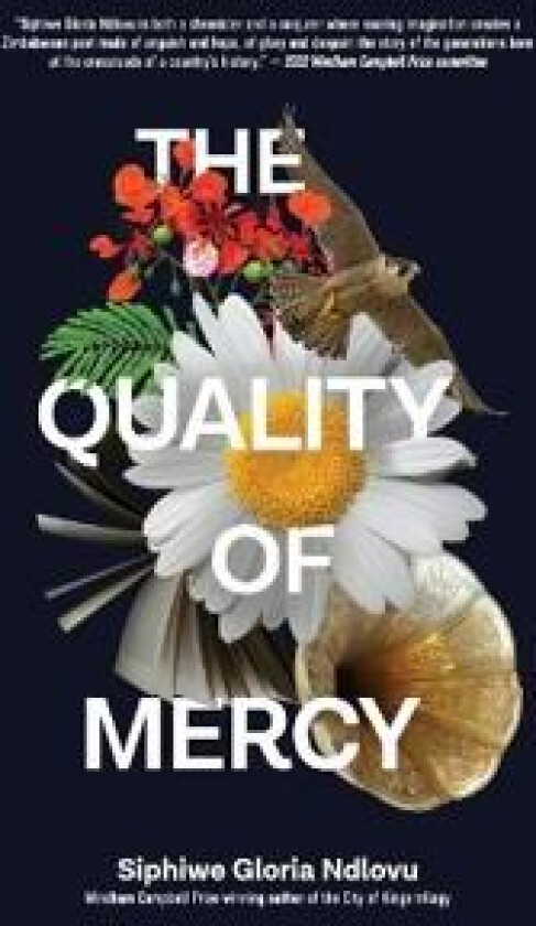 The Quality of Mercy