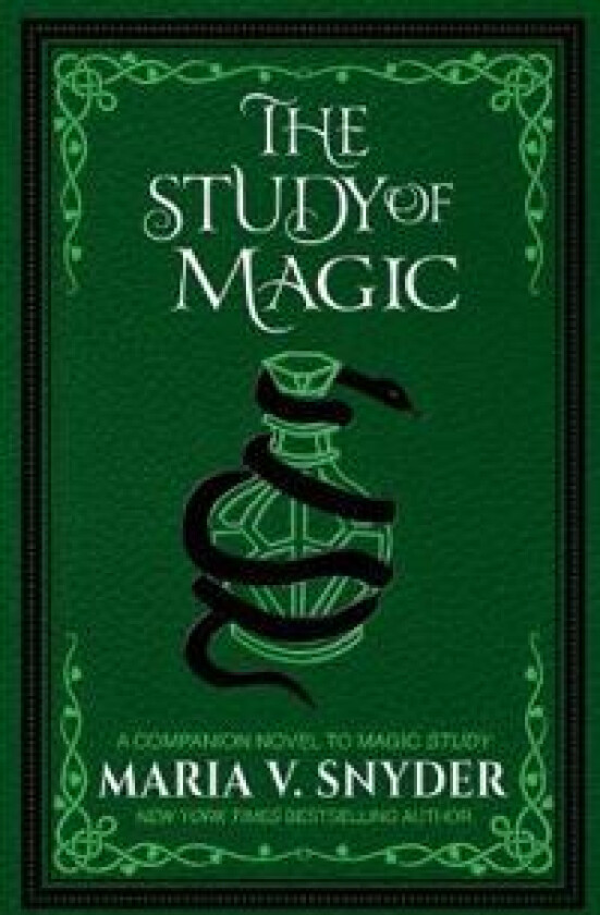 The Study of Magic