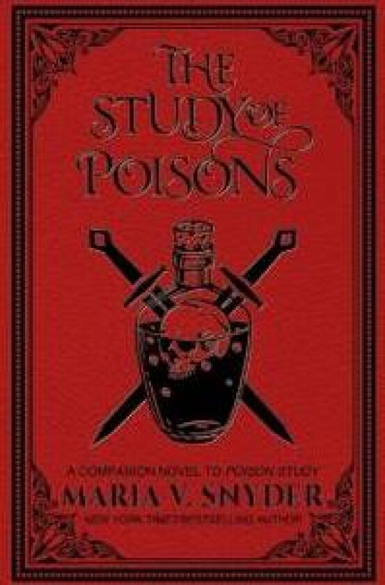 The Study of Poisons