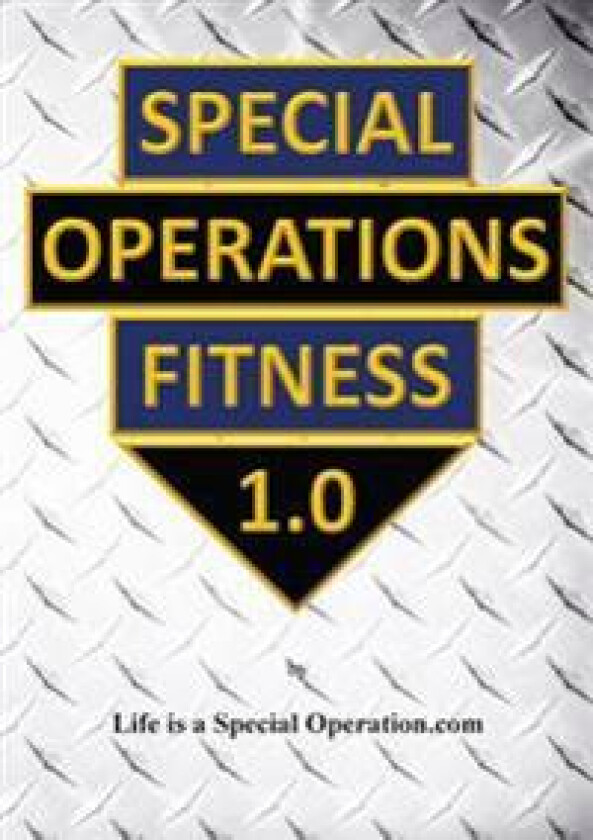 Special Operations Fitness